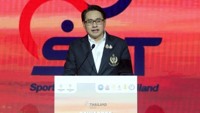 Thailand ready to welcome SEA Games delegates