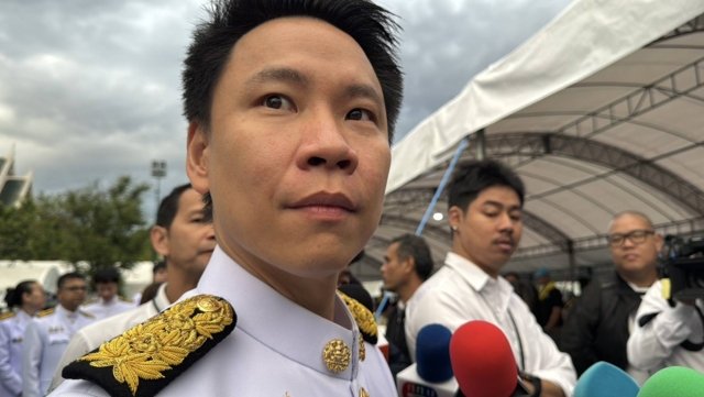 Thai sports minister accepts blame for "dramas" surrounding SEA Games preparations