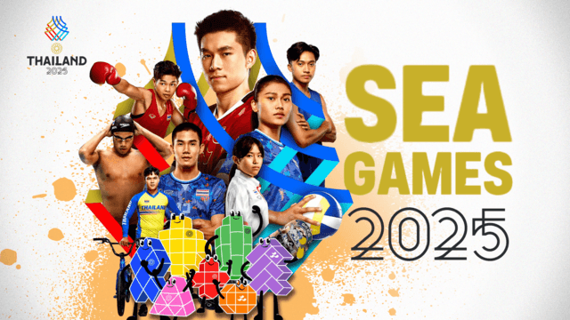 Trouble before the torch: Thailand’s SEA Games hit by chaos and criticism Trouble before the torch: Thailand’s SEA Games hit by chaos and criticism