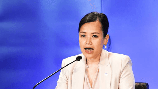 “Cambodia must first announce ceasefire for fighting to stop” “Cambodia must first announce ceasefire for fighting to stop”