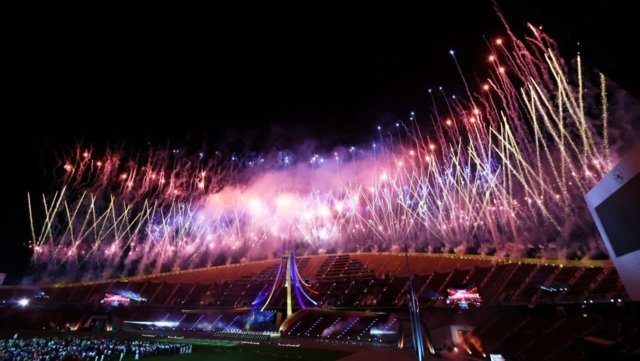 Thailand dominate SEA Games despite setbacks Thailand dominate SEA Games despite setbacks