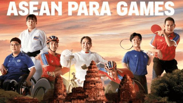 Cambodia pulls out of ASEAN Para Games citing unforeseen circumstances