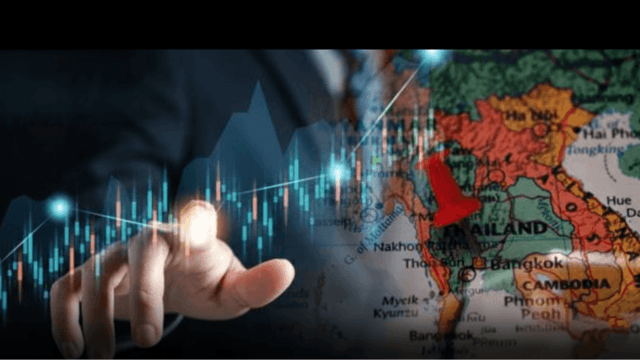 FDI in Thailand surges by over 40% in 2025 FDI in Thailand surges by over 40% in 2025