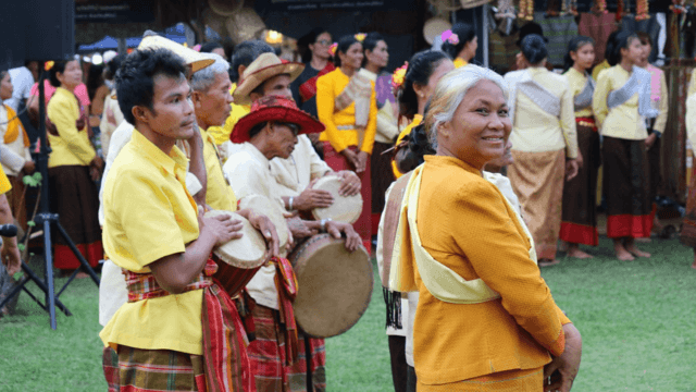 Regional Symphony: The sounds of Thailand’s traditional musical instruments Regional Symphony: The sounds of Thailand’s traditional musical instruments
