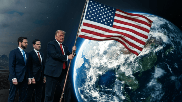 Opinion: Is the end of ‘globalisation’ near?