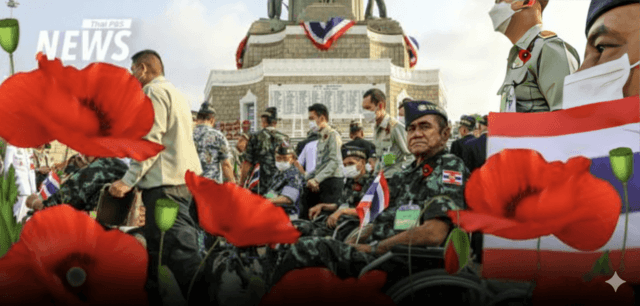 Veteran Thai soldier vows to fight again if border clashes return