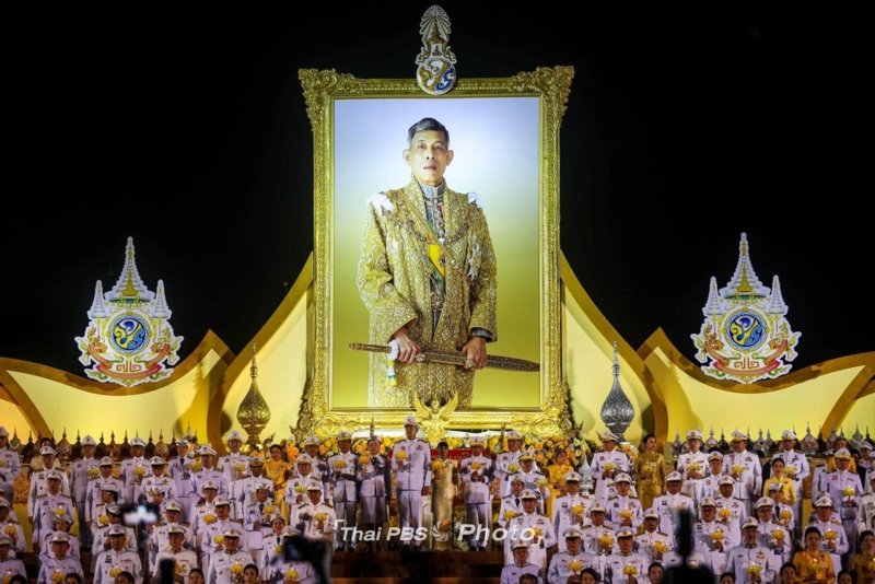 Long Live the King