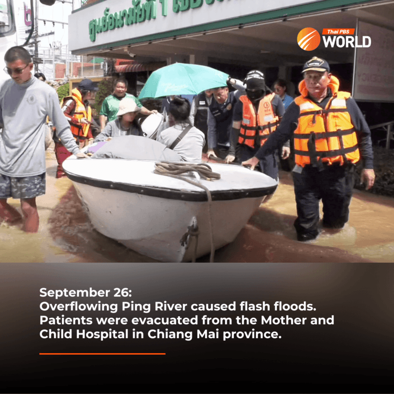 Top shots of 2024 – Floods