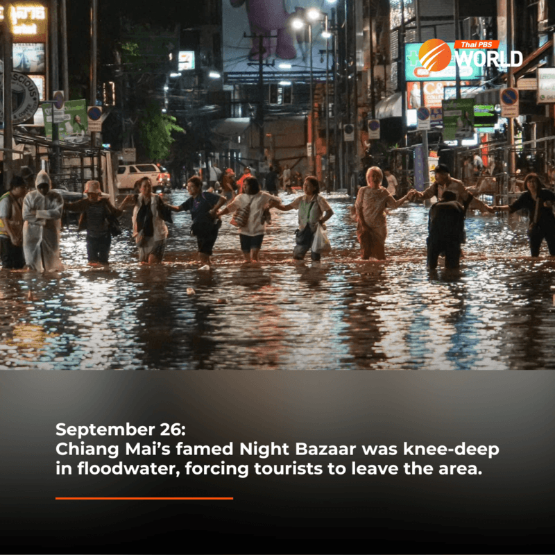 Top shots of 2024 – Floods