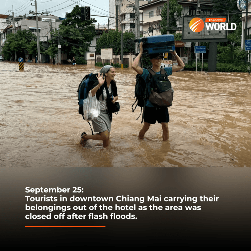 Top shots of 2024 – Floods