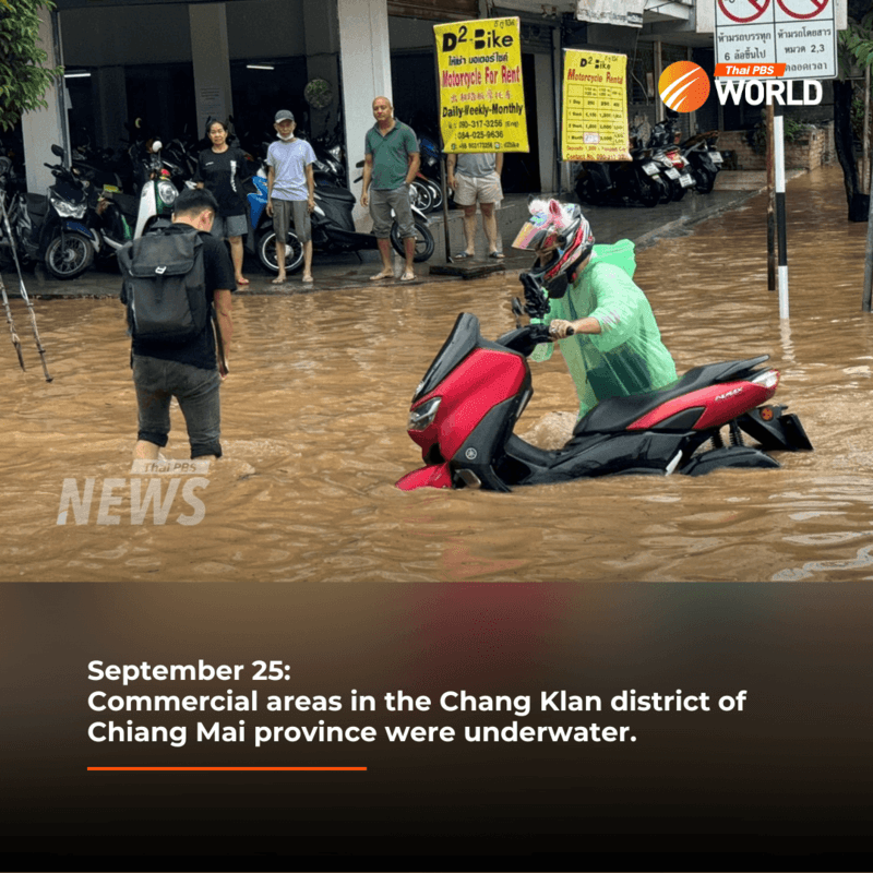 Top shots of 2024 – Floods
