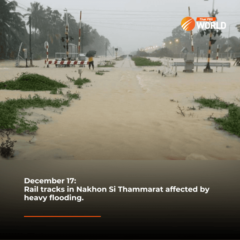 Top shots of 2024 – Floods