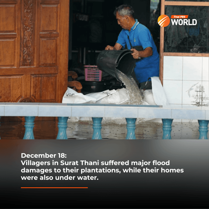 Top shots of 2024 – Floods