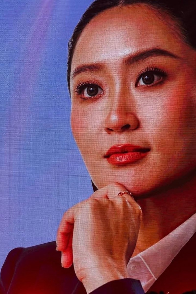 PM Paetongtarn unveils vision for 2025