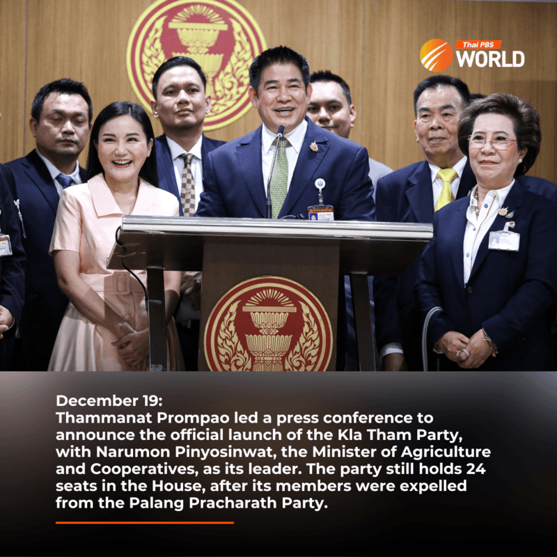Top shots of 2024 - Politics