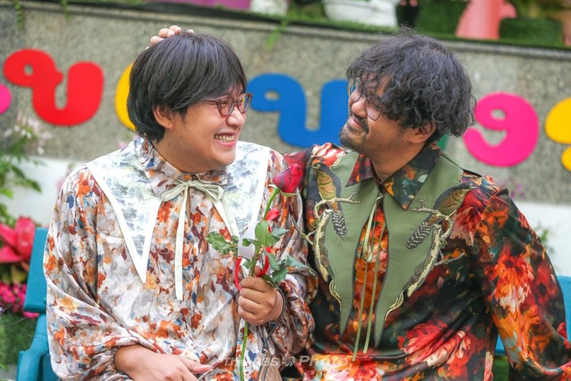 Thailand officially celebrates marriage equality