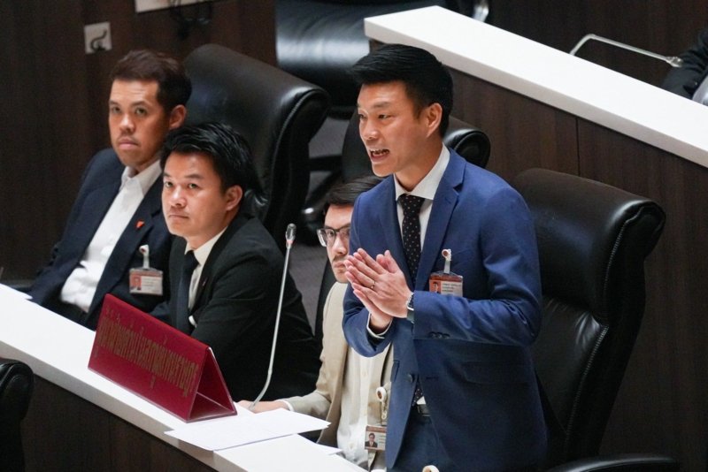 Anutin becomes Thailand's next prime minister