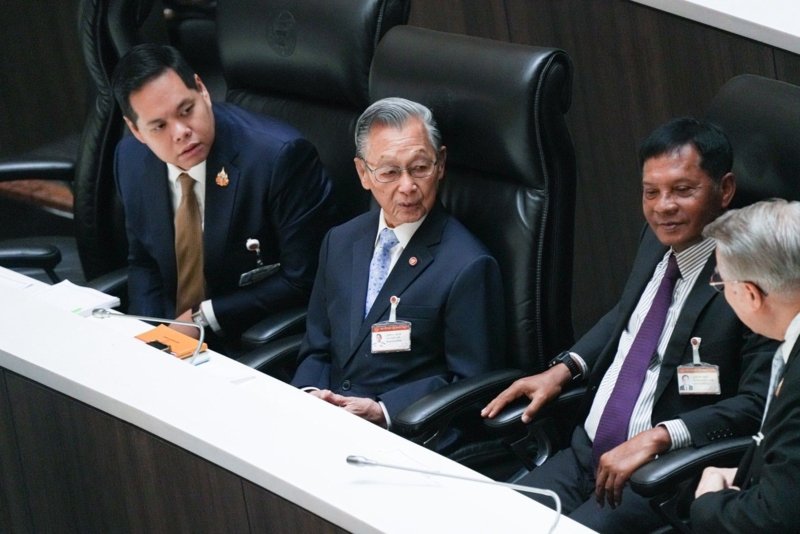 Anutin becomes Thailand's next prime minister