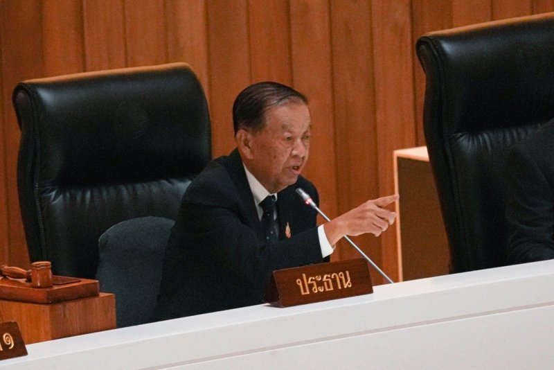 Anutin becomes Thailand's next prime minister