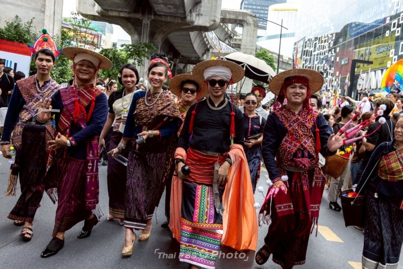 "Born This Way" Pride Parade 2025