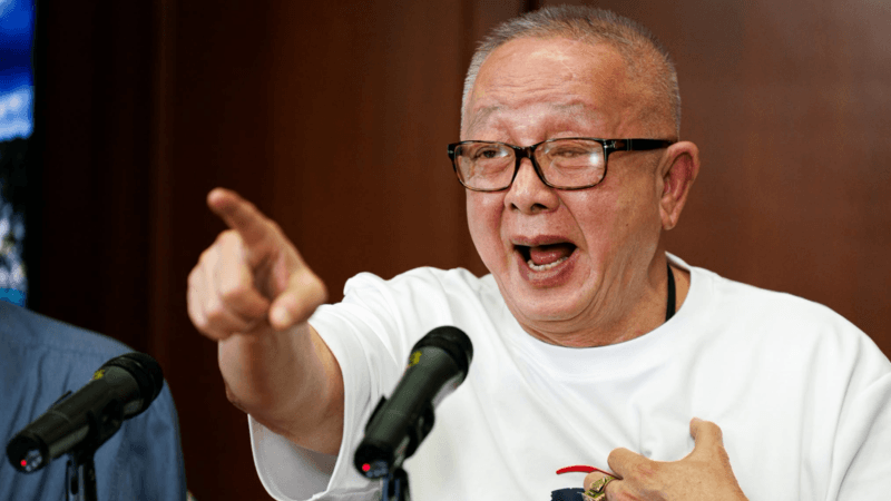 Former ‘Yellow Shirt’ protest leader to visit Israeli Embassy