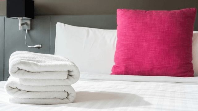 Thai hospitality sector fragile as closures jump 42% in first nine months