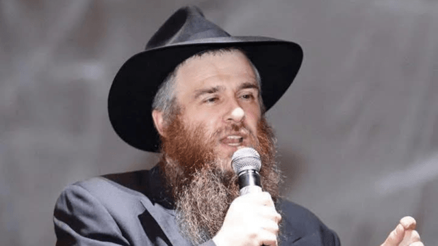 Thai citizenship of Jewish community leader Yosef Kantor revoked