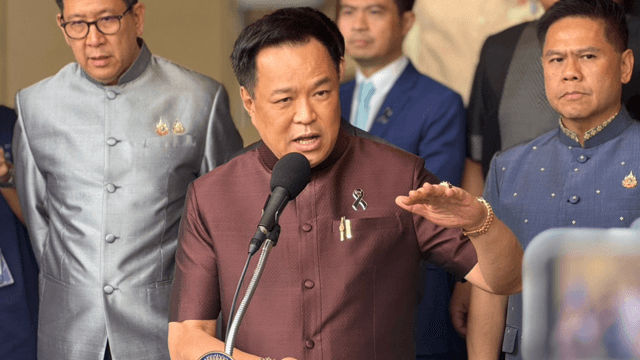 Cabinet cuts excise tax on E20 and B20 fuels