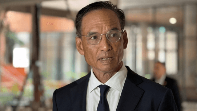 Slow economy, Senate scandal: Is Thailand already a lame duck?