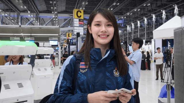 Thai badminton star Pitchamon awaits retest for banned substance, blames topical cream