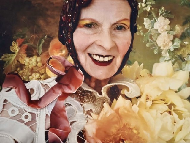 Decoding Vivienne Westwood