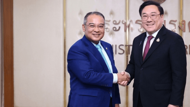Myanmar’s ambassador recalled