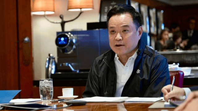 PM Anutin orders urgent flood response ahead of return to Thailand