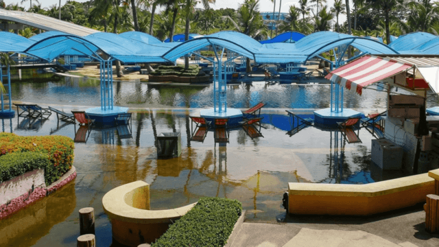 Suan Siam amusement park closed for six months for major renovation