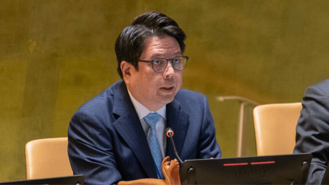 Thai envoy urges Cambodia to honour ceasefire, stop border provocations