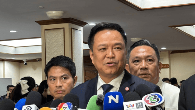 PM orders unified data for flood briefings