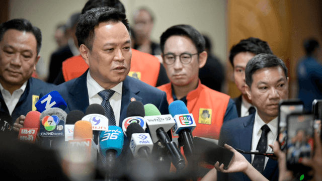 Flood situation improving nationwide, says PM
