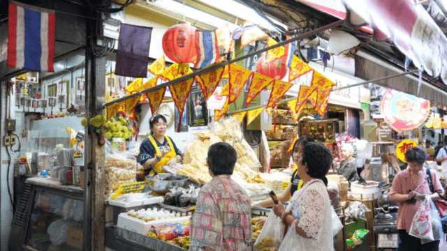 Consumer confidence index falls below 50 in September