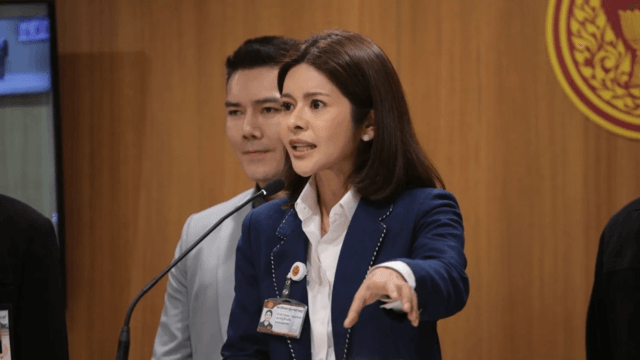 Bhumjaithai proposal to change Thai PBS funding model sparks criticism