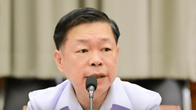 Low risk of pneumonic plague spreading to Thailand - Department of Disease Control