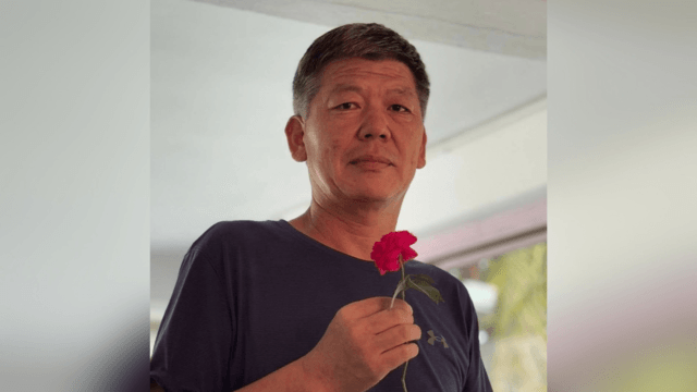 Thailand begins extradition process against Chinese journalist