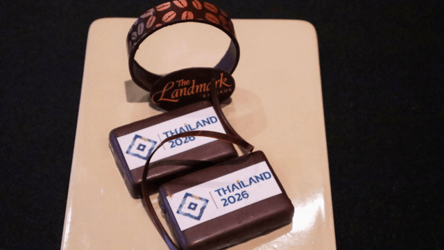 Bangkok hotels prepare for IMF-World Bank summit