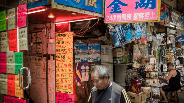 Thai police seek Hong Kong cooperation in cross-border prostitution probe