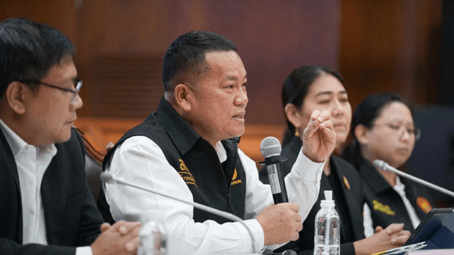 Audit office insists Thai PBS probe is not politically motivated
