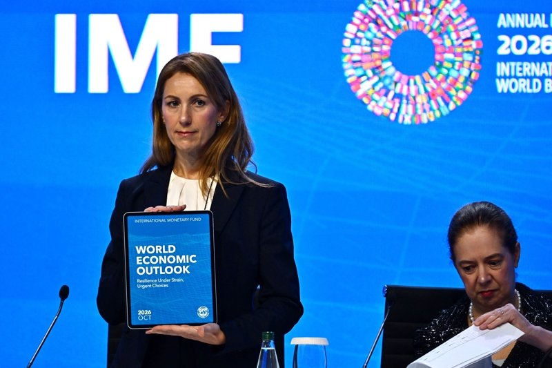 IMF 2026