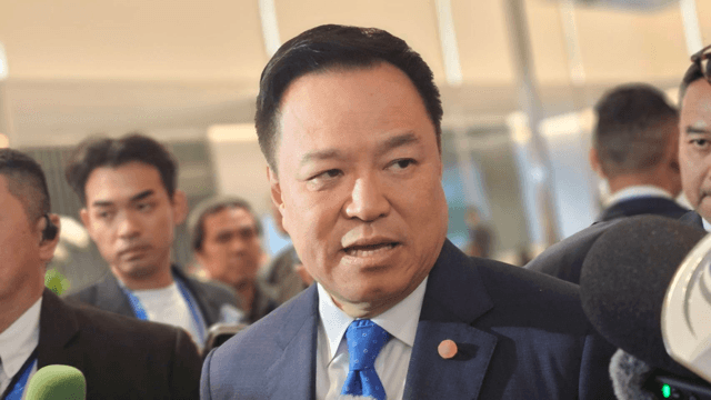 Public expects most Kla Tham MPs to back Cabinet in censure vote, NIDA Poll finds