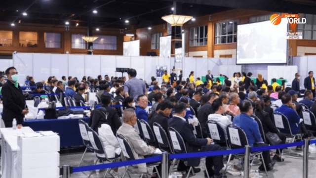 Recount sought of final senatorial votes Recount sought of final senatorial votes
