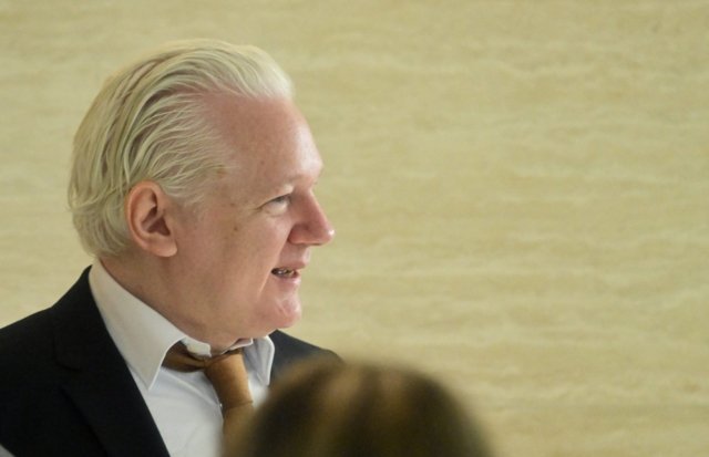 Australian PM says Assange plea deal hearing ‘welcome development’ Australian PM says Assange plea deal hearing ‘welcome development’