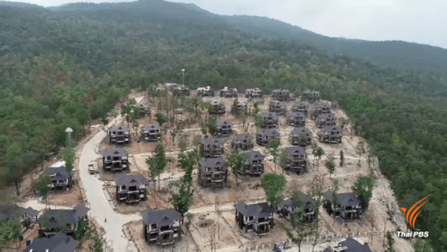 Opponents against judges’ housing project to demonstrate Sunday Opponents against judges’ housing project to demonstrate Sunday