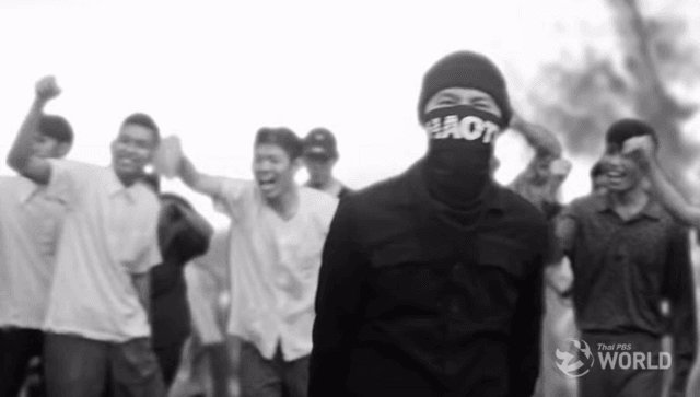 Police probing anti-dictatorship rap song Police probing anti-dictatorship rap song